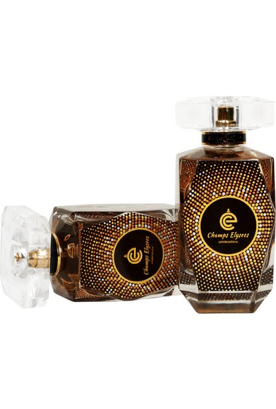 Champs Elysees Aphrodisiac Extrait De Parfum Set 100 ml (Man&man)