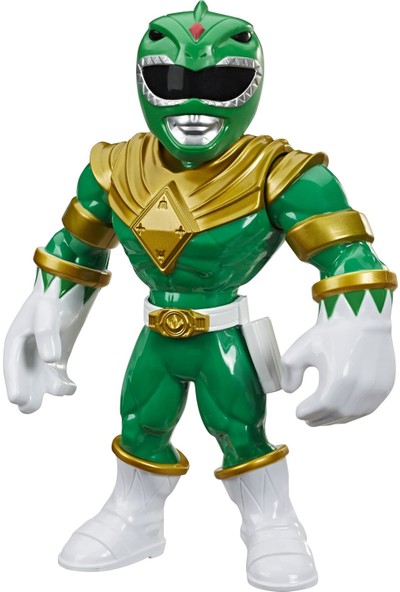 Hasbro Power Rangers Mega Mighties Green Ranger E5869-E6730