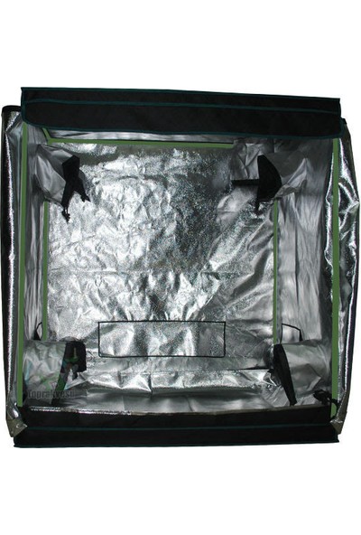 Silver Tent 300X150X200