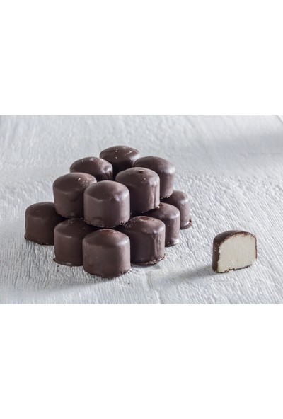 Meşhur Safranbolu Lokumcusu Çikolatalı Pişmaniye 350 gr
