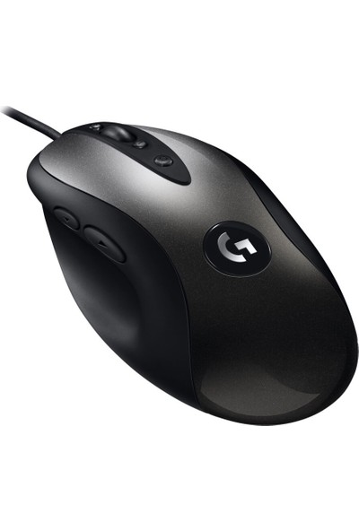 Logitech G MX518 Oyuncu Mouse