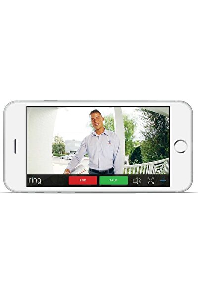 Ring Video Doorbell Pro Kapı Zili
