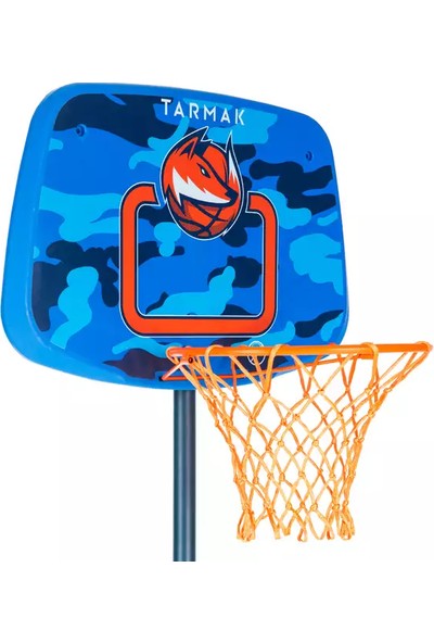 Tarmak Basketbol Potası - 1M30 / 1M60 - K500
