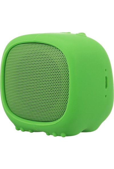 Smalody Mini Bluetooth Hoparlör Taşınabilir Ses Kutusu (Yurt Dışından)