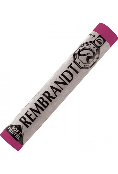 Rembrandt Soft Pastel Tekli Yedek Renk 397-3 Permanent Rose
