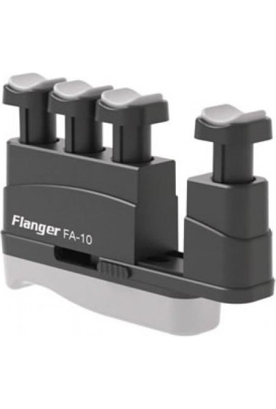 Flanger Fa-10 Parmak Güçlendirici