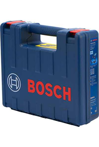 Bosch Professional GSR 180-LI 18 Volt 2.0 Ah Akülü Darbesiz Delme/Vidalama