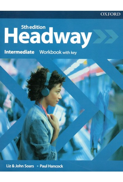 Headway - Hepsiburada