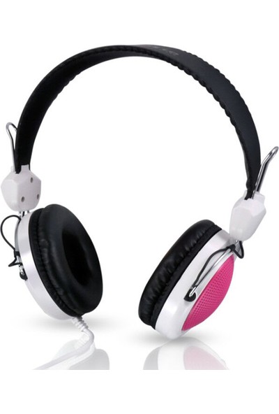 Kubite T-420 Gaming Headset 3.5 mm Stereo Aşırı Kulaklık (Yurt Dışından)