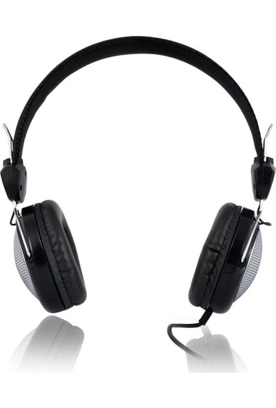 Kubite T-420 Gaming Headset 3.5 mm Stereo Aşırı Kulaklık (Yurt Dışından)