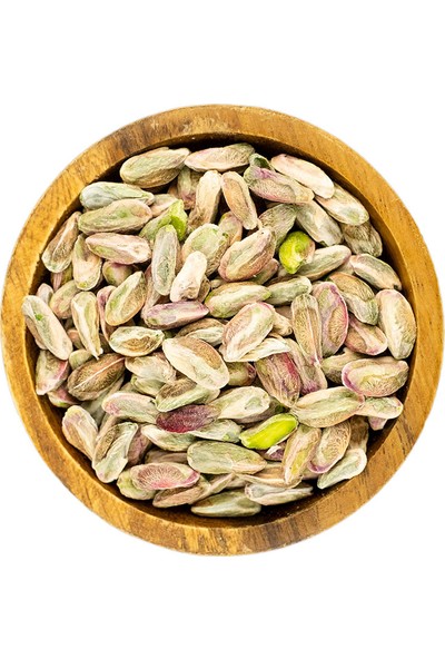 Boz İç Antep Fıstığı 500GR