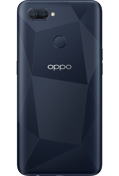 Oppo A12 32 GB (Oppo Türkiye Garantili)