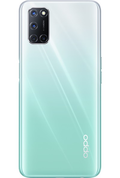 Oppo A52 64 GB (Oppo Türkiye Garantili)