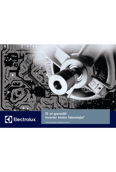Electrolux EW8H2966IZ PerfectCare 800 9 kg Isı Pompalı Kurutma Makinesi