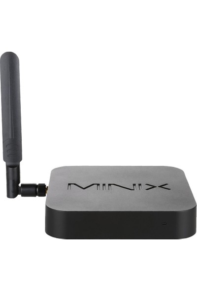 Minix Neo Z83-4 Plus Mini Pc WIN10 Pro Intel X5-Z8350 (Yurt Dışından)