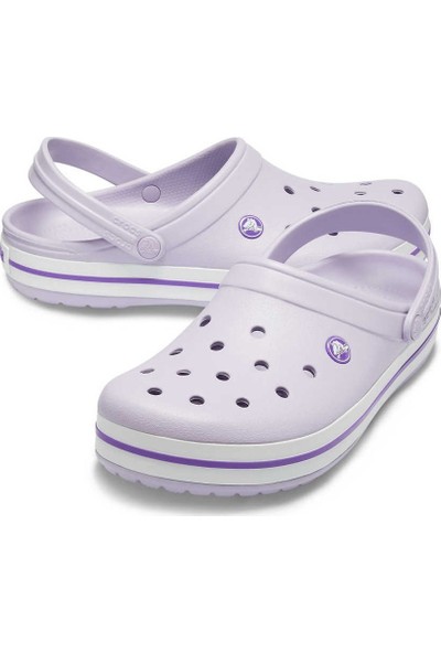 Crocs Crocband Terlik 11016-50Q