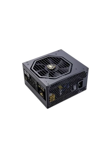 CGR-GS-650 GX-S 650W 80+ Gold Power Supply