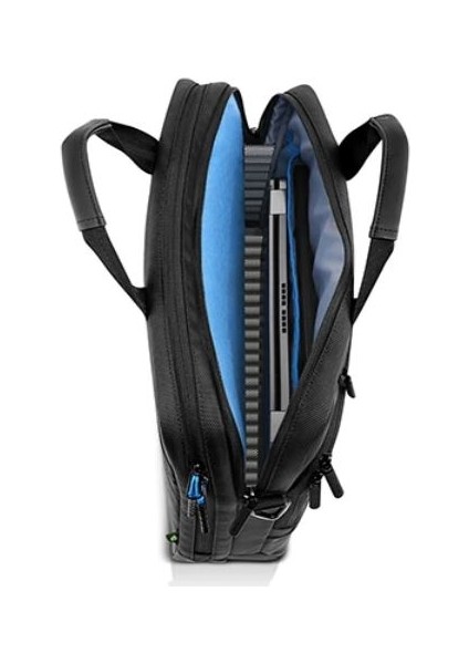 Pro Notebook Çantası 15" Siyah 460-BCMU modelleri