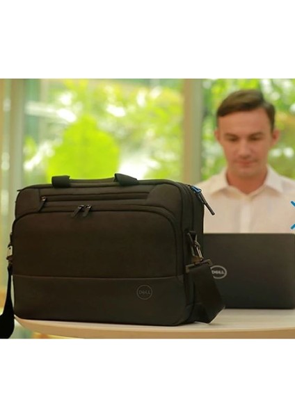 Pro Notebook Çantası 15" Siyah 460-BCMU fırsatları