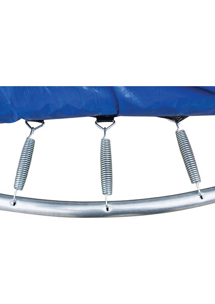 Trambolin 366Cm