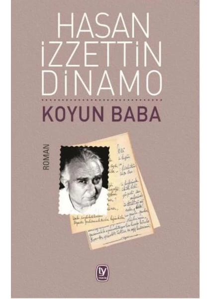 Koyun Baba-Hasan İzzettin Dinamo