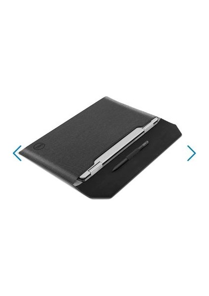 Premier Sleeve Notebook Çantası 13" 460-BCRV