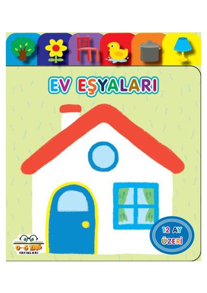 Ev Eşyaları - Ballon Medıa