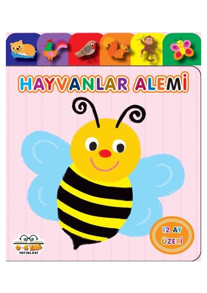 Hayvanlar Alemi - Ballon Medıa