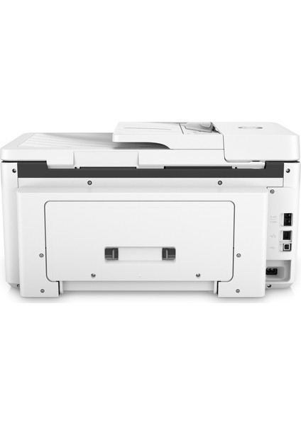 Officejet Pro 7720 Fotokopi + Faks + Tarayıcı + Wi-Fi + Airprint + A3 Yazıcı Y0S18A