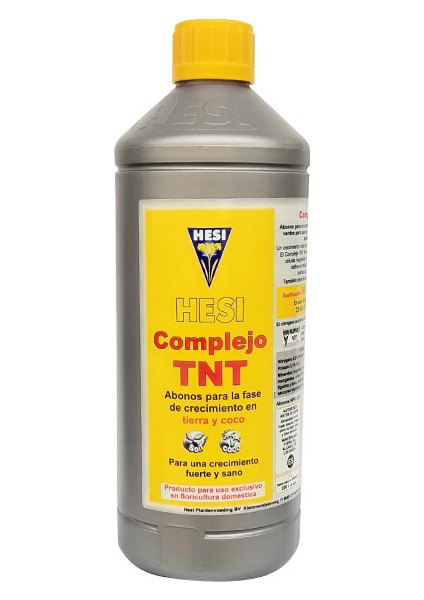 Tnt Complex 500 ml