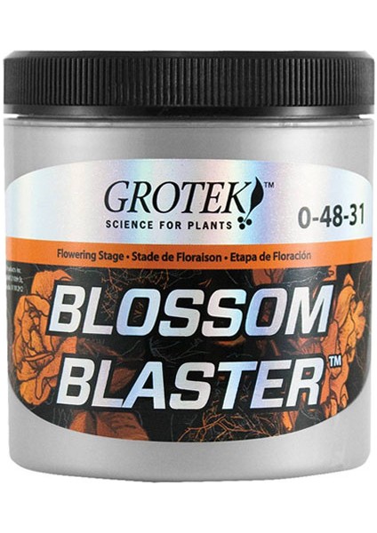 Blossom Blaster 130 gr