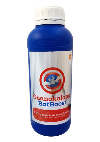 Bat Boost K2 1 Litre