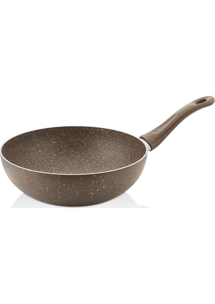 Panamera Granit Wok Tava 26 cm