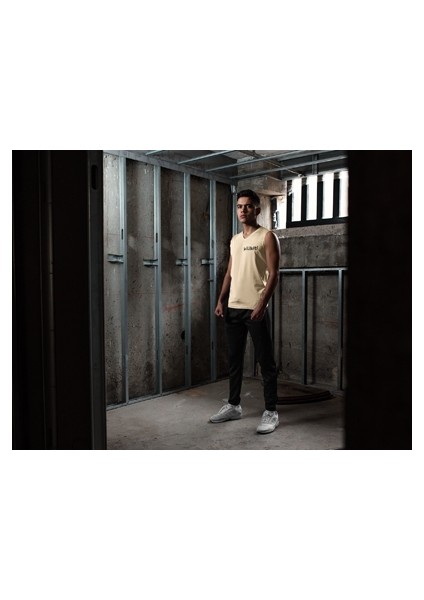 Erkek Çocuk Sporcu Atlet