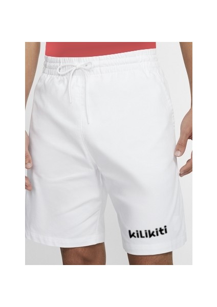 Erkek Çocuk Tenis Short