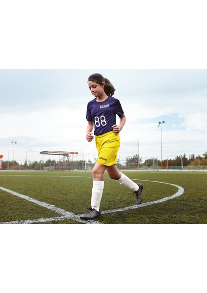 Kız Çocuk Antrenman Short fiyatları