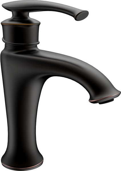 FM-1115 Antik Lavabo Bataryası