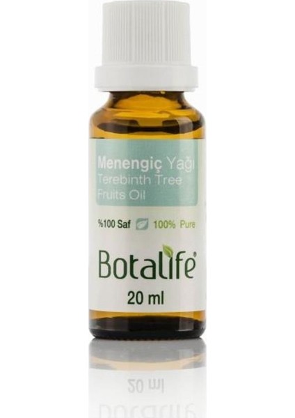 Menengiç Yağı 20 ml