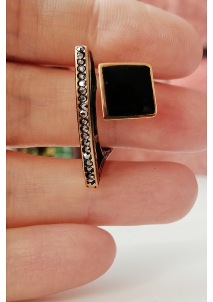 Otantik Yüzük modelleri