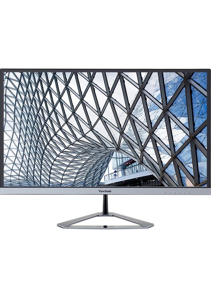 ViewSonic VX2776-SMH 27" 75Hz 4ms (HDMI+Analog) Full HD IPS Monitör