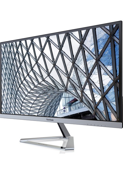 ViewSonic VX2776-SMH 27" 75Hz 4ms (HDMI+Analog) Full HD IPS Monitör