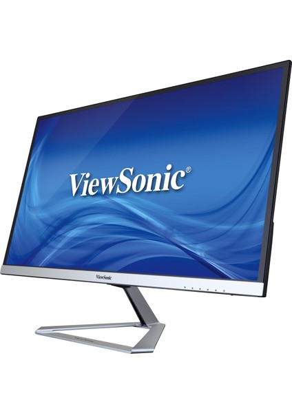 ViewSonic VX2776-SMH 27" 75Hz 4ms (HDMI+Analog) Full HD IPS Monitör