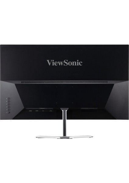 ViewSonic VX2776-SMH 27" 75Hz 4ms (HDMI+Analog) Full HD IPS Monitör