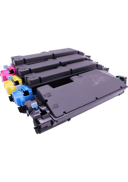 Sarfbook Utax PK-5011 Toner Kit 1 Set Renkli