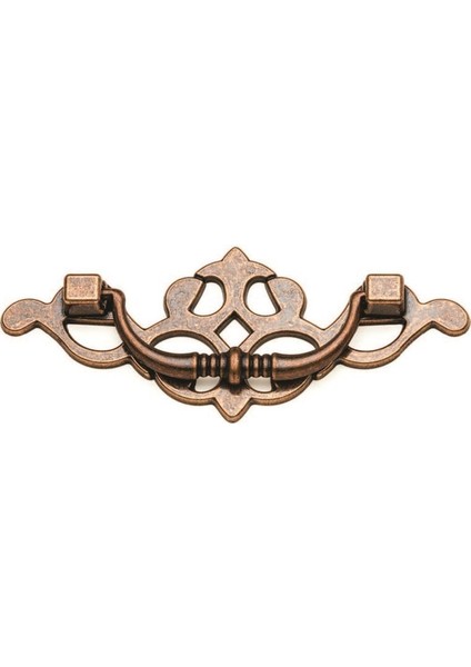 Özlem Sallama 5'li Antik Bakır 64 mm