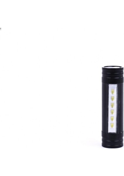 WT-051 USB Li Powerbank Kafa Feneri Ledli Kamp Lambası fırsatları
