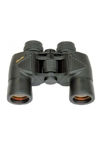 Süper Mercek Avcılık Nikula 8X40 Dürbünü