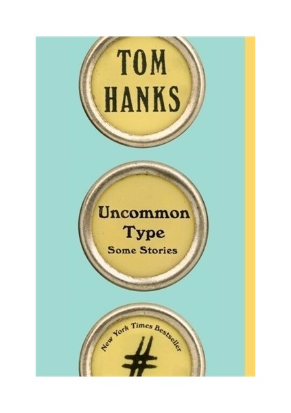 Uncommon Type