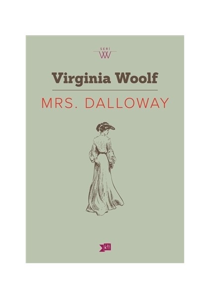 Mrs. Dalloway