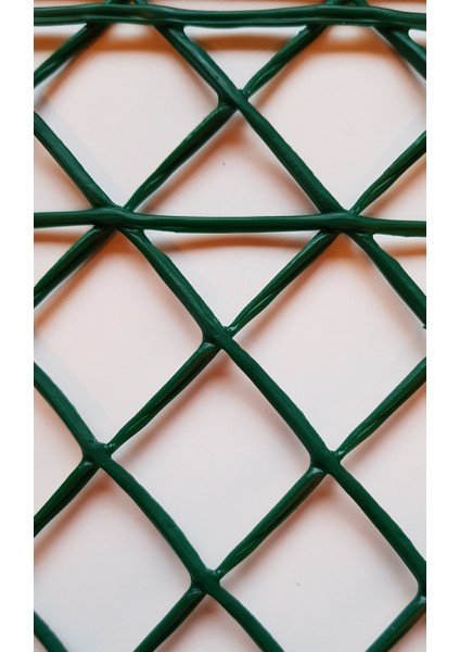 Intermas 170629 FLORANET Yeşil 40 cm x 25 m 23x23 mm UV Filtreli Yüksek Dayanıklı Plastik Çevirme Çiti (HDPE) fiyatları